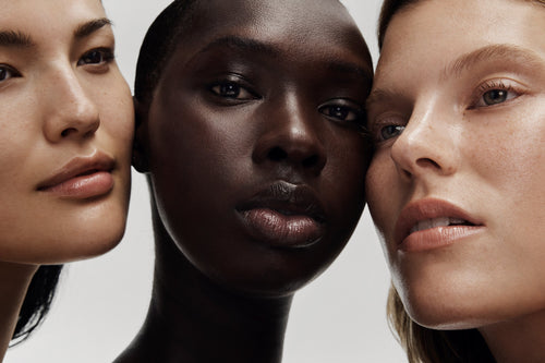 5 Tips to Get Your Healthiest Skin