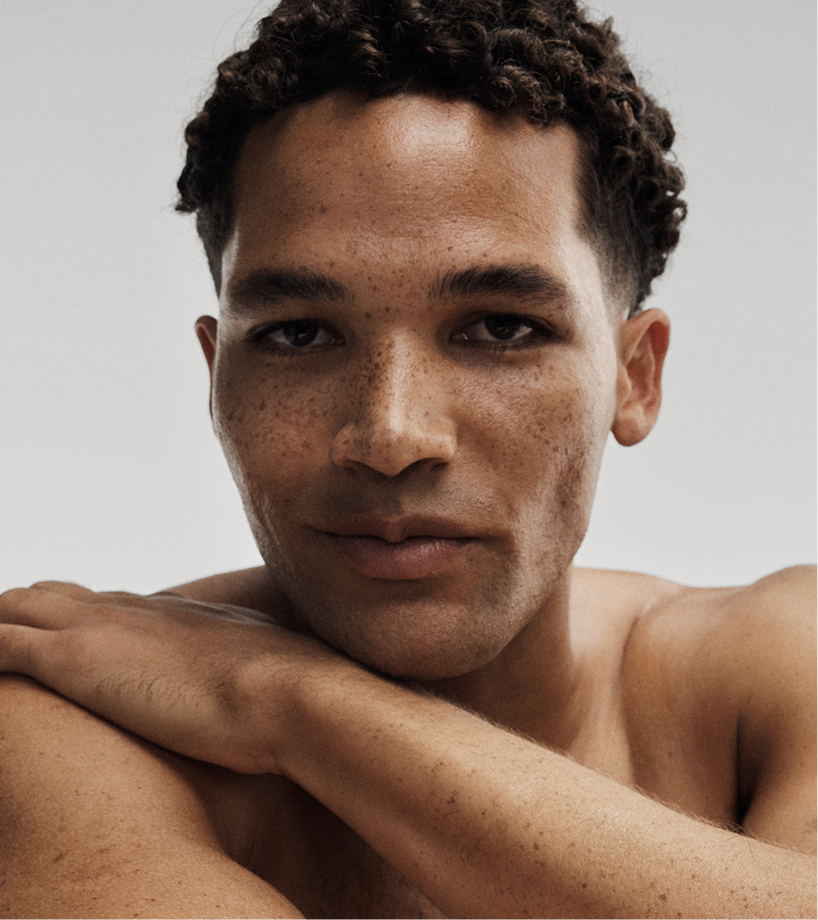 Biovital Rejuvenation Serum — Melanin-Rich