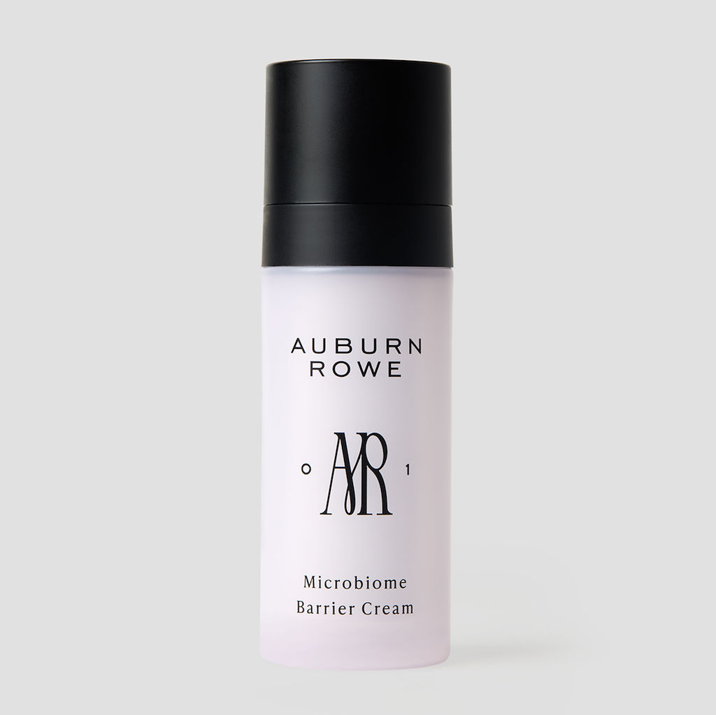 Microbiome Barrier Cream