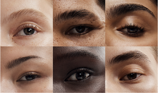 Why We Formulate By Skin Profile