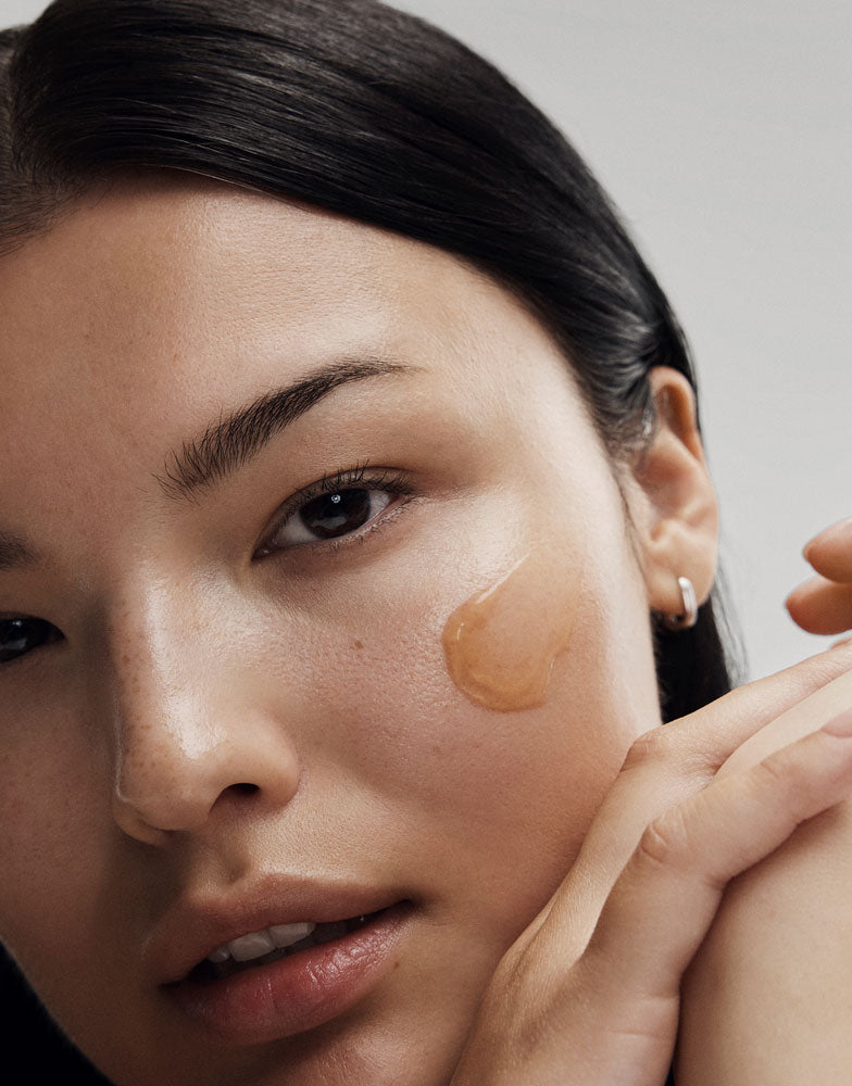 Balanced Skin Profile