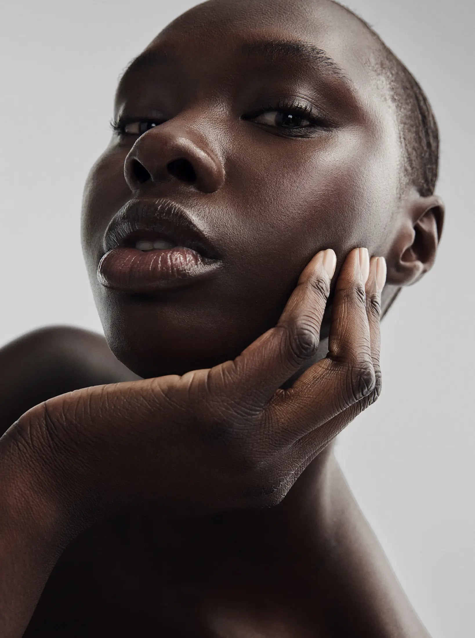 Skincare for Melanin-Rich Skin