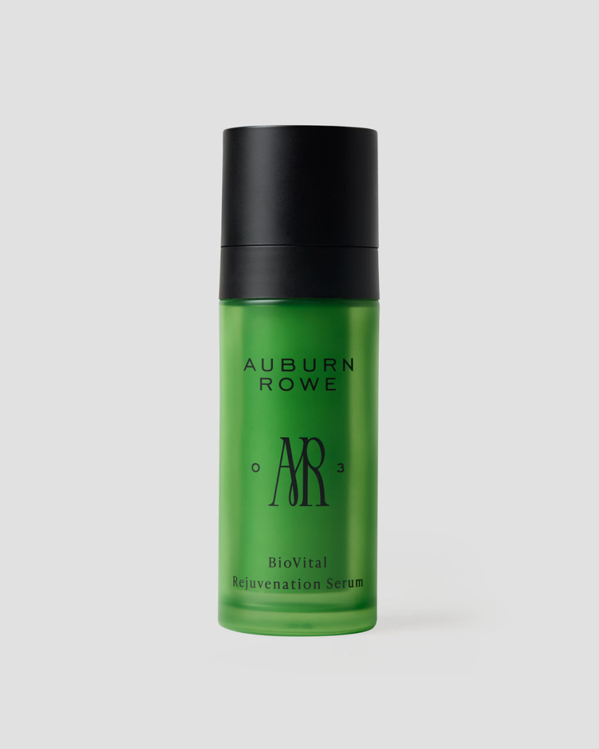 Auburn Rowe BioVital Rejuvenation Serum for the AR.03 Balanced profile