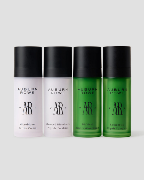 The Essentials Collection AR.03 | Skincare Collection for Normal