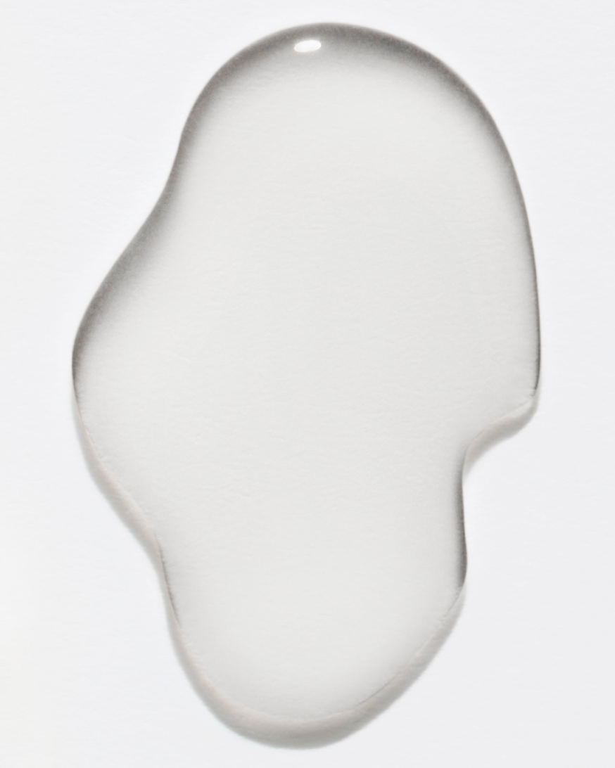 A droplet of Auburn Rowe BioVital Rejuvenation Serum for the AR.03 Balanced profile