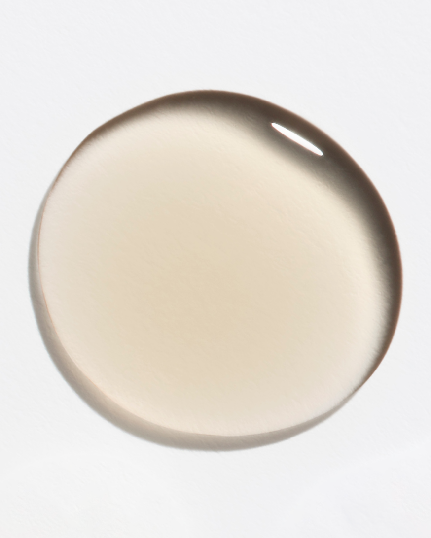 A droplet of Auburn Rowe BioVital Rejuvenation Serum for the AR.02 Sensitive profile
