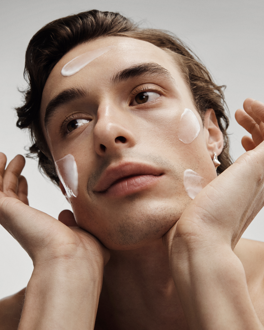 Microbiome Barrier Cream