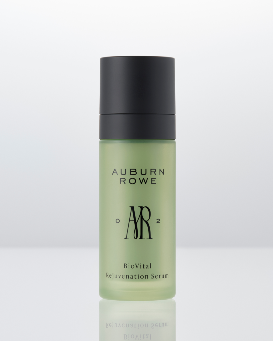 BioVital 02 Rejuvenation Serum