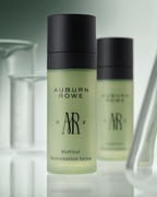 Auburn Rowe BioVital Rejuvenation Serum for the AR.02 Sensitive profile