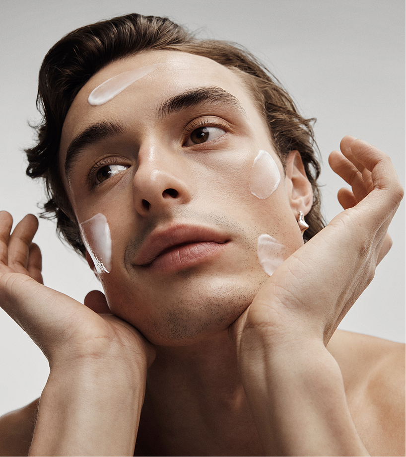 The Essentials Duo — Sensitive