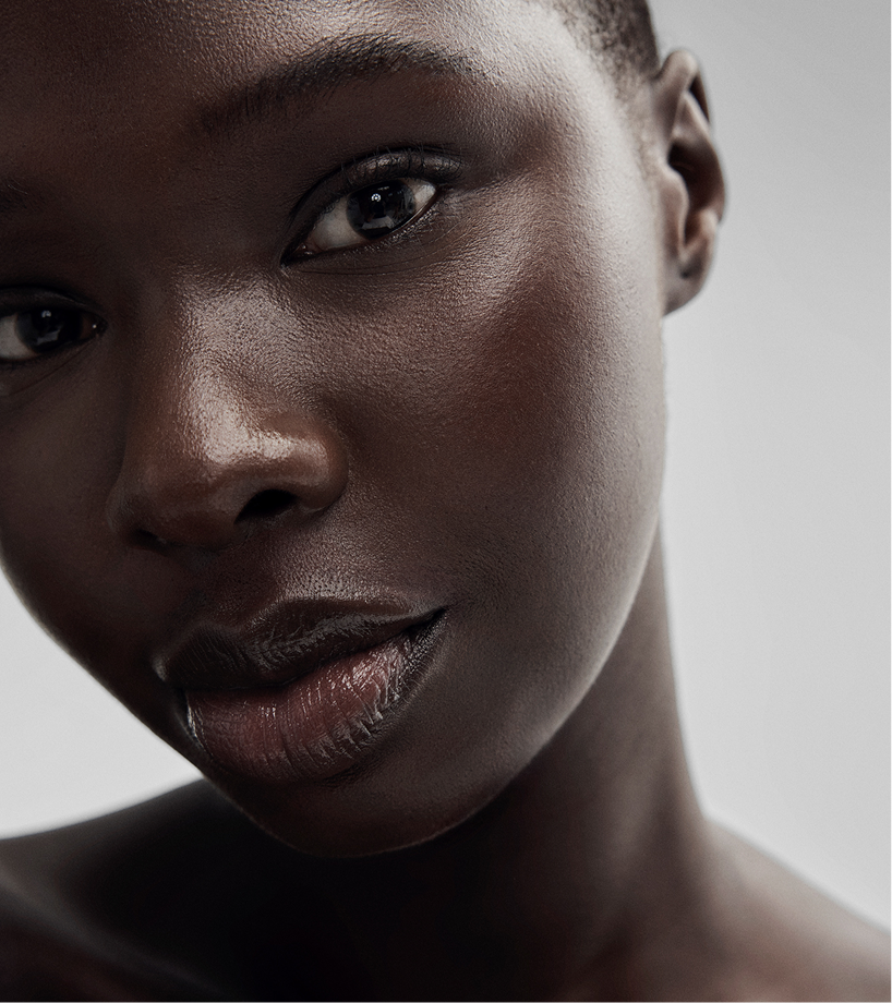 The Essentials Set — Melanin-Rich