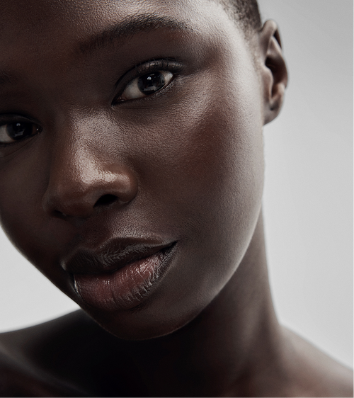 The Essentials Set — Melanin-Rich