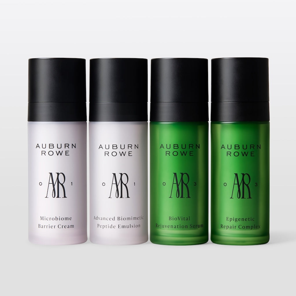 The Essentials Set — Balanced