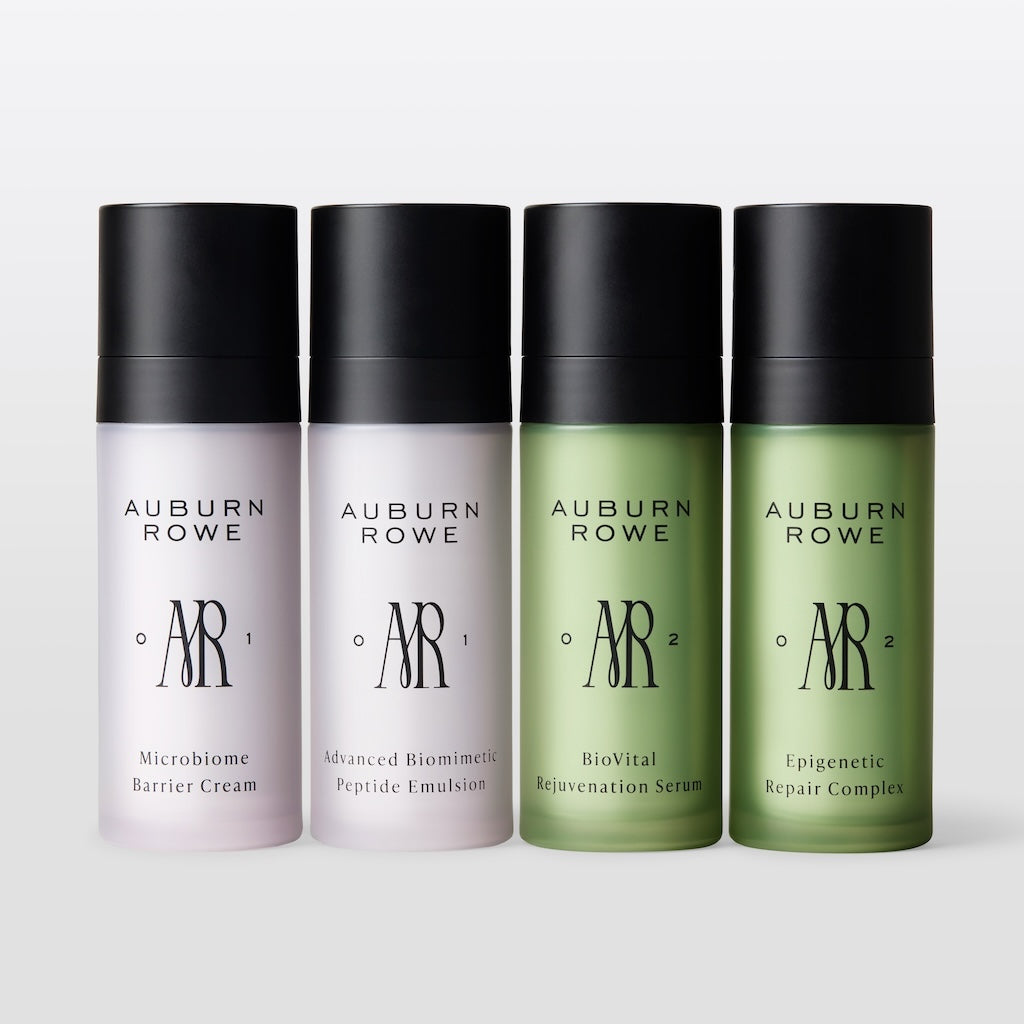 The Essentials Set — Sensitive