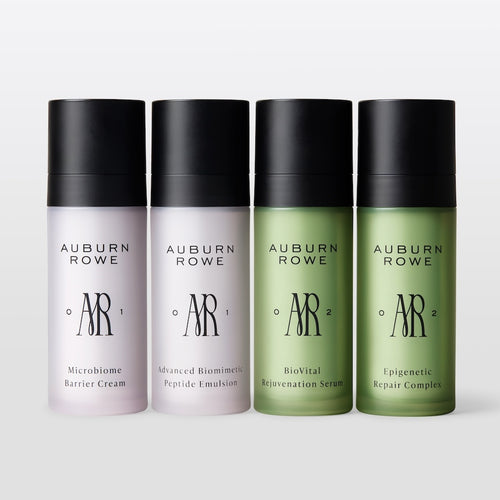 The Essentials Set — Sensitive