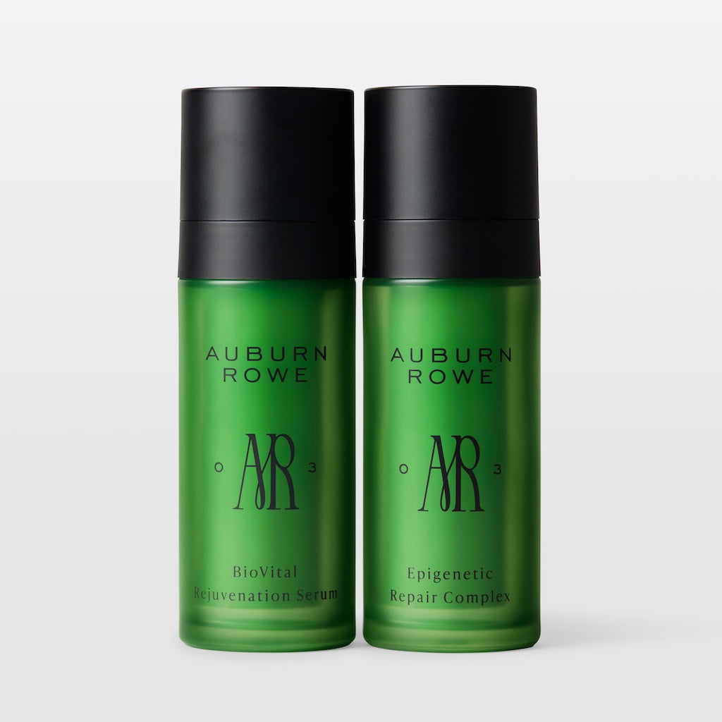 The Essentials Duo — Balanced