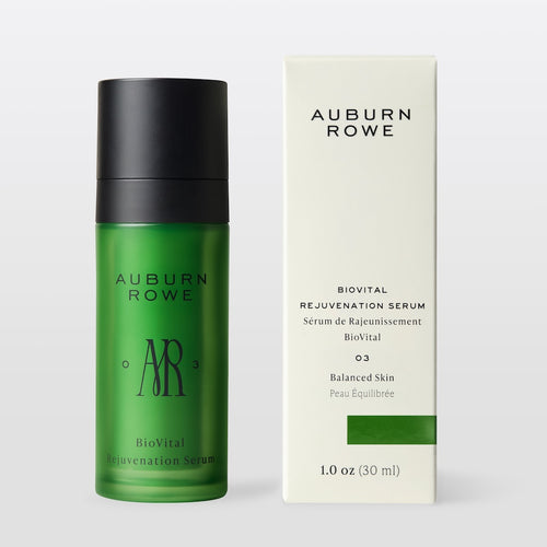 Biovital Rejuvenation Serum — Balanced