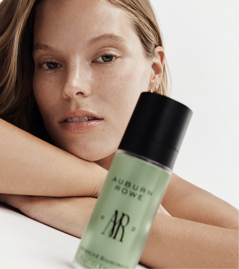 Biovital Rejuvenation Serum — Sensitive