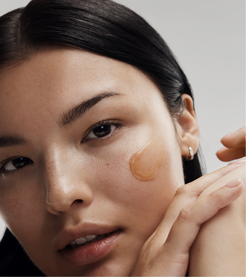 Biovital Rejuvenation Serum — Balanced