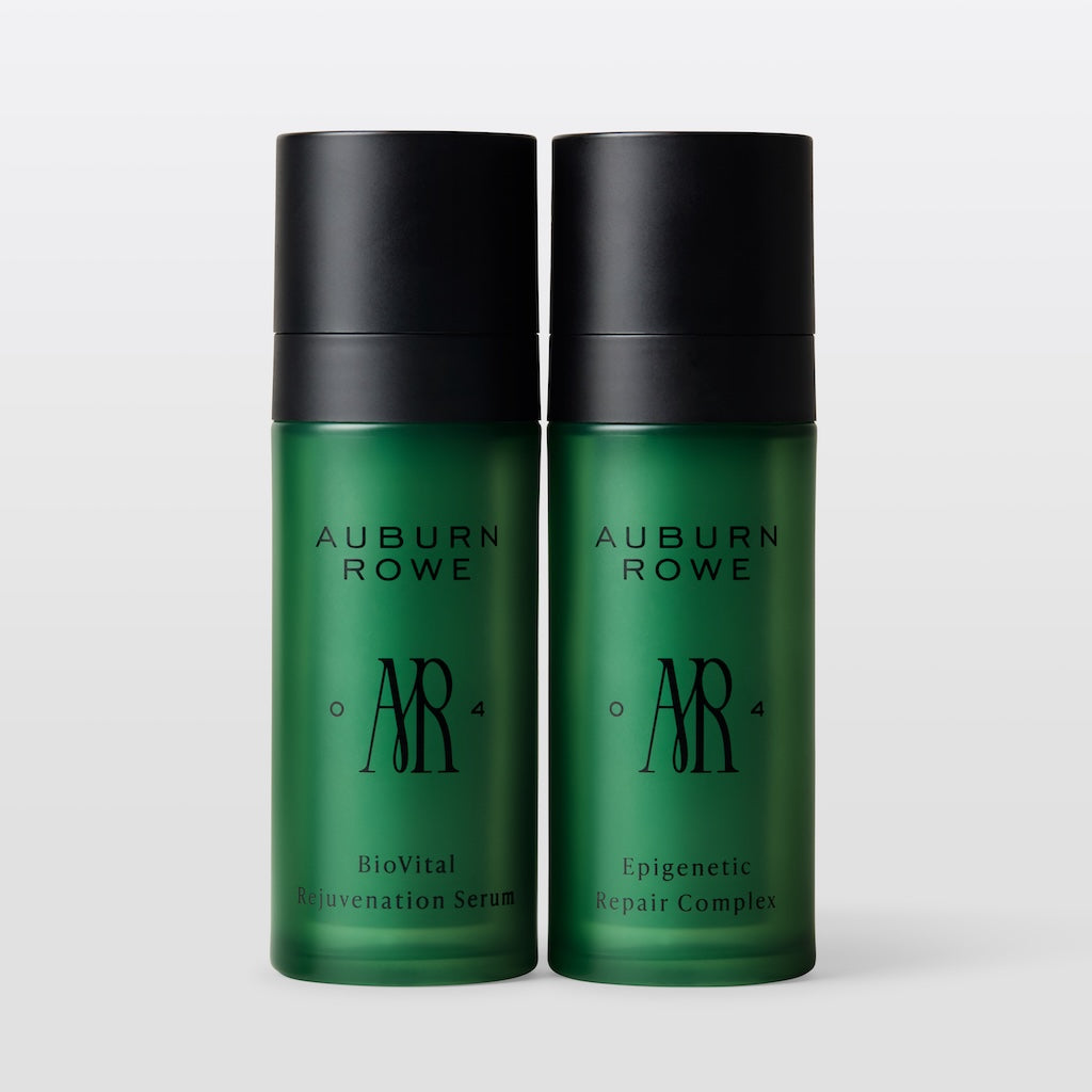 The Essentials Duo — Melanin-Rich