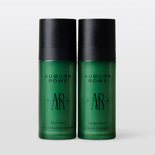 The Essentials Duo — Melanin-Rich