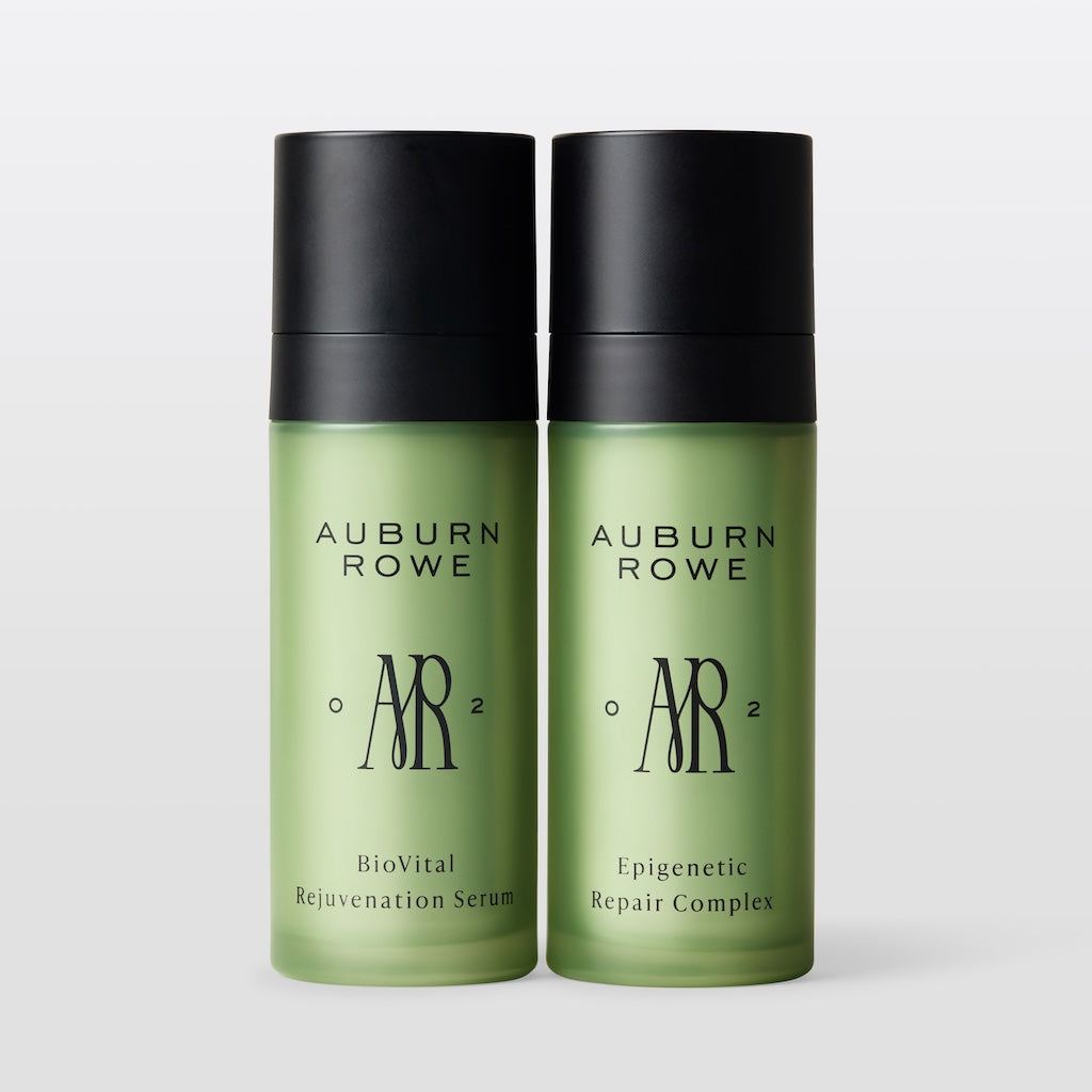 The Essentials Duo — Sensitive