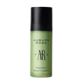 Skincare dropper bottle with 'The Ordinary' label on a white background