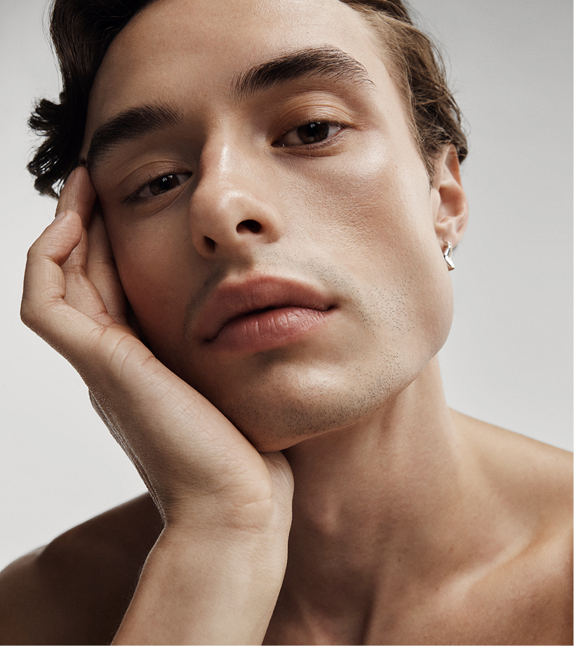 Advanced Biomimetic Peptide Emulsion